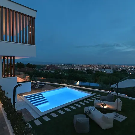 Villa Lagom