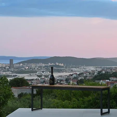 Lagom Klis