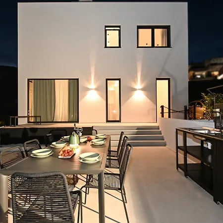 Villa Lagom Klis