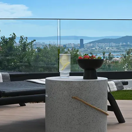 Lagom Villa Klis