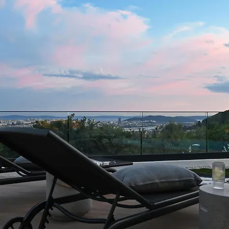 Villa Lagom