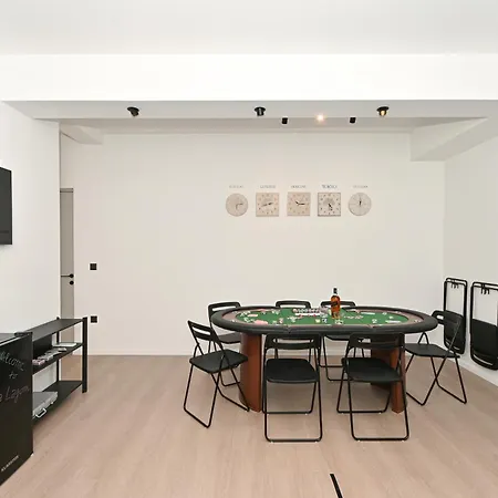 Lagom Villa