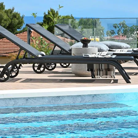Villa Lagom