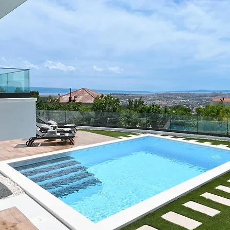 Lagom Villa