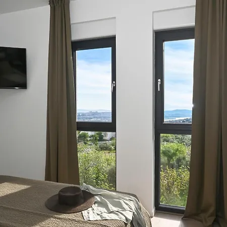 Villa Lagom Klis