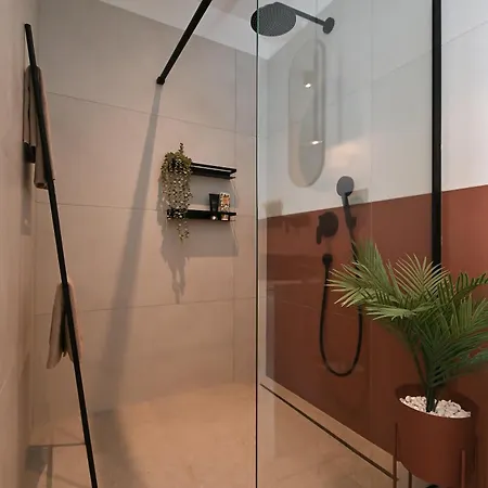 Lagom Villa Klis