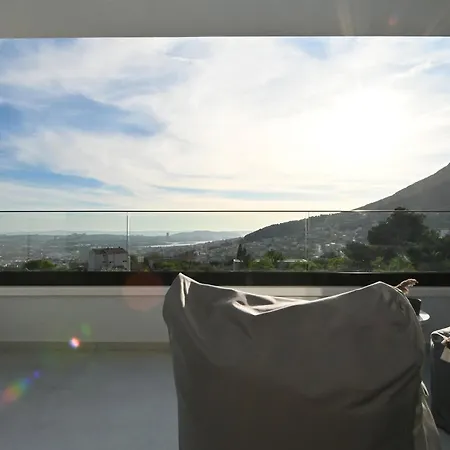 Lagom Villa