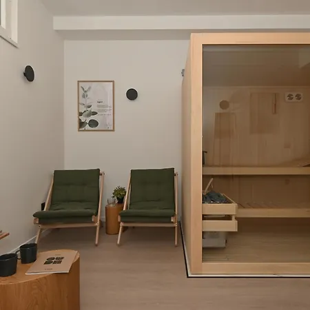Villa Lagom