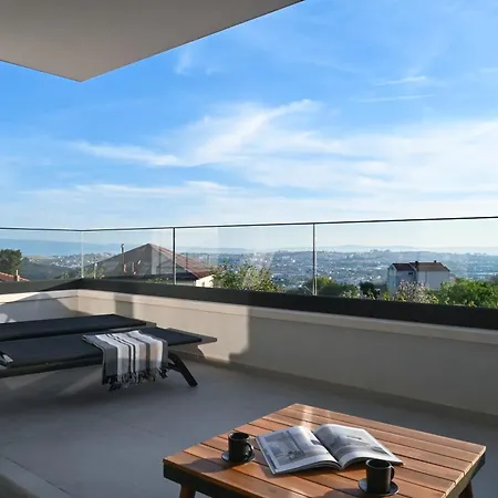 Lagom Villa *