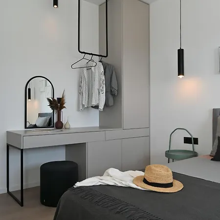 Villa Lagom Klis