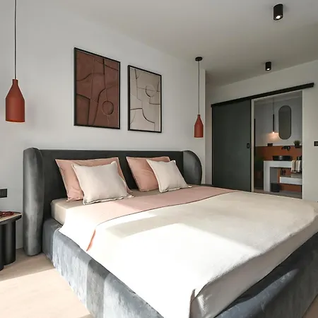 Villa Lagom *