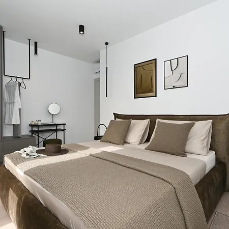 Villa Lagom Klis