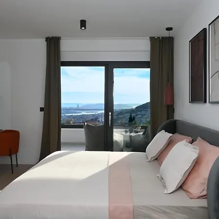 Villa Lagom *