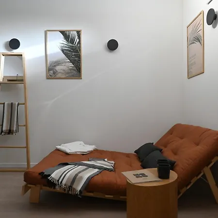 Lagom Villa Klis