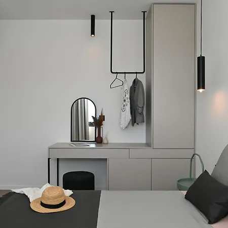 Villa Lagom *