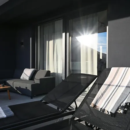 Villa Lagom Klis