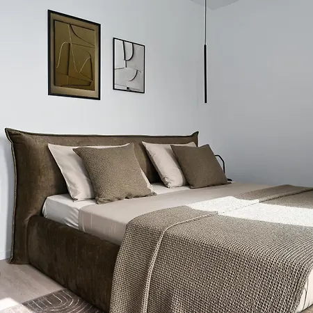 Lagom Villa Klis