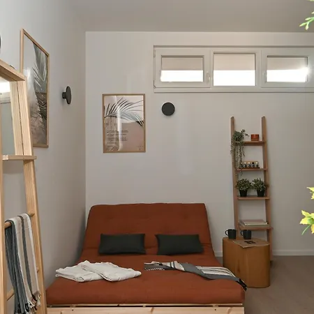 Villa Lagom