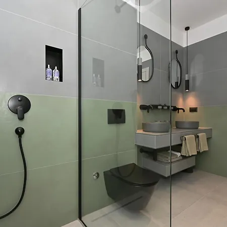 Lagom Villa Klis