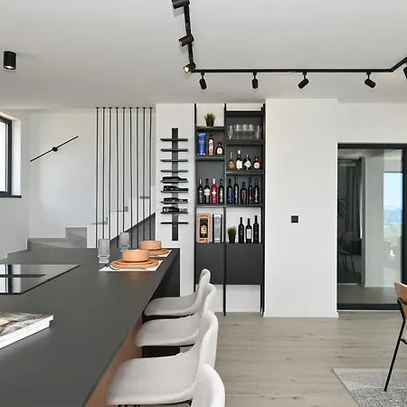 Villa Lagom Klis
