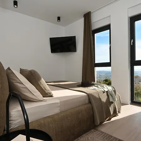 Lagom Villa