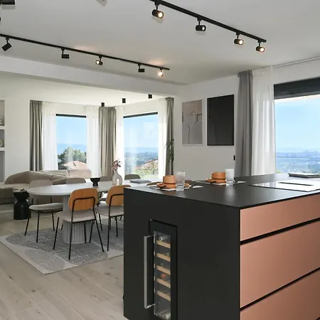 Villa Lagom Klis