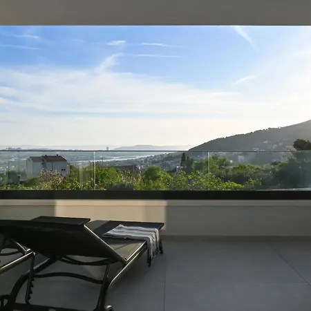 Villa Lagom Klis
