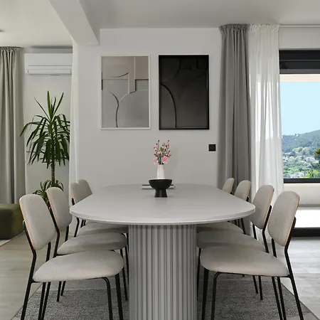 Lagom Villa