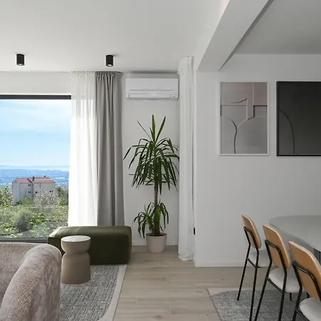 Villa Lagom