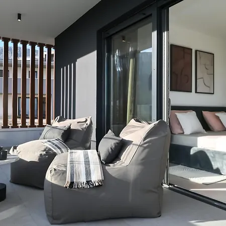 Villa Lagom *