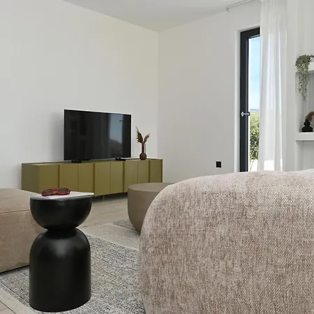 Villa Lagom Klis