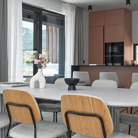 Villa Lagom *